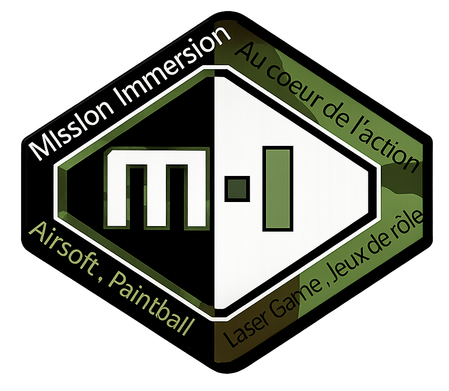 Mission Immersion