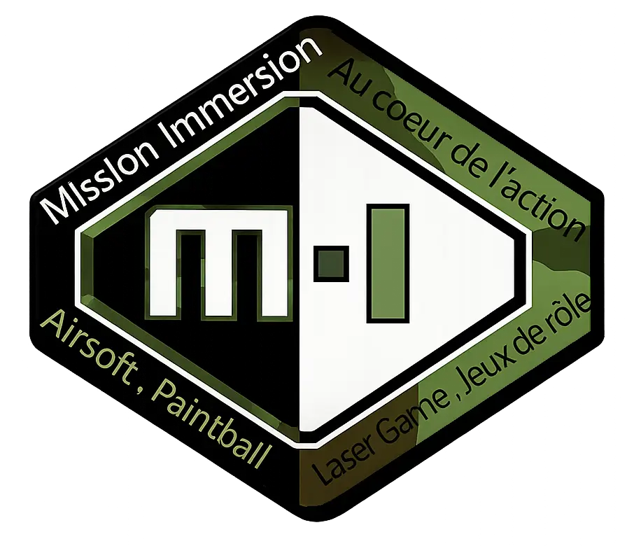 Mission Immersion